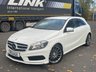 USED 2013 13 MERCEDES-BENZ A-CLASS 2.1 A220 CDI BLUEEFFICIENCY AMG SPORT 5d 170 BHP 
