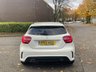 USED 2013 13 MERCEDES-BENZ A-CLASS 2.1 A220 CDI BLUEEFFICIENCY AMG SPORT 5d 170 BHP 