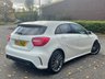 USED 2013 13 MERCEDES-BENZ A-CLASS 2.1 A220 CDI BLUEEFFICIENCY AMG SPORT 5d 170 BHP 