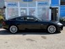 USED 2011 11 JAGUAR XK 5.0 XK 2d 385 BHP Finished in BLACK AMETHYST METALLIC with contrasting BLACK HEATED LEATHER. This eyecatching car has Space, Pace and Grace. It almost has the same 'wow' factor as cars such as the Aston Martin V8 Vantage, without the sky-high running costs. Features include Sat Nav, Heated Memory Leather Seats, Park Sensors, 19" Alloys, B/Tooth, Cruise Control and much more. Dealer serviced at 12311 miles, 25895 miles, 44266 miles, 55878 miles, 58581 miles, 61324 miles, 64010 miles, 67903 miles, and 70434 miles.