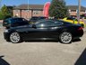 USED 2011 11 JAGUAR XK 5.0 XK 2d 385 BHP Finished in BLACK AMETHYST METALLIC with contrasting BLACK HEATED LEATHER. This eyecatching car has Space, Pace and Grace. It almost has the same 'wow' factor as cars such as the Aston Martin V8 Vantage, without the sky-high running costs. Features include Sat Nav, Heated Memory Leather Seats, Park Sensors, 19" Alloys, B/Tooth, Cruise Control and much more. Dealer serviced at 12311 miles, 25895 miles, 44266 miles, 55878 miles, 58581 miles, 61324 miles, 64010 miles, 67903 miles, and 70434 miles.