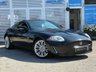 USED 2011 11 JAGUAR XK 5.0 XK 2d 385 BHP Finished in BLACK AMETHYST METALLIC with contrasting BLACK HEATED LEATHER. This eyecatching car has Space, Pace and Grace. It almost has the same 'wow' factor as cars such as the Aston Martin V8 Vantage, without the sky-high running costs. Features include Sat Nav, Heated Memory Leather Seats, Park Sensors, 19" Alloys, B/Tooth, Cruise Control and much more. Dealer serviced at 12311 miles, 25895 miles, 44266 miles, 55878 miles, 58581 miles, 61324 miles, 64010 miles, 67903 miles, and 70434 miles.
