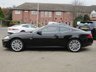 USED 2011 11 JAGUAR XK 5.0 XK 2d 385 BHP Finished in BLACK AMETHYST METALLIC with contrasting BLACK HEATED LEATHER. This eyecatching car has Space, Pace and Grace. It almost has the same 'wow' factor as cars such as the Aston Martin V8 Vantage, without the sky-high running costs. Features include Sat Nav, Heated Memory Leather Seats, Park Sensors, 19" Alloys, B/Tooth, Cruise Control and much more. Dealer serviced at 12311 miles, 25895 miles, 44266 miles, 55878 miles, 58581 miles, 61324 miles, 64010 miles, 67903 miles, and 70434 miles.