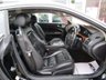 USED 2011 11 JAGUAR XK 5.0 XK 2d 385 BHP Finished in BLACK AMETHYST METALLIC with contrasting BLACK HEATED LEATHER. This eyecatching car has Space, Pace and Grace. It almost has the same 'wow' factor as cars such as the Aston Martin V8 Vantage, without the sky-high running costs. Features include Sat Nav, Heated Memory Leather Seats, Park Sensors, 19" Alloys, B/Tooth, Cruise Control and much more. Dealer serviced at 12311 miles, 25895 miles, 44266 miles, 55878 miles, 58581 miles, 61324 miles, 64010 miles, 67903 miles, and 70434 miles.