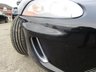 USED 2011 11 JAGUAR XK 5.0 XK 2d 385 BHP Finished in BLACK AMETHYST METALLIC with contrasting BLACK HEATED LEATHER. This eyecatching car has Space, Pace and Grace. It almost has the same 'wow' factor as cars such as the Aston Martin V8 Vantage, without the sky-high running costs. Features include Sat Nav, Heated Memory Leather Seats, Park Sensors, 19" Alloys, B/Tooth, Cruise Control and much more. Dealer serviced at 12311 miles, 25895 miles, 44266 miles, 55878 miles, 58581 miles, 61324 miles, 64010 miles, 67903 miles, and 70434 miles.