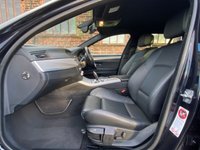USED 2011 61 BMW 5 SERIES 3.0 530D M SPORT TOURING 5d 242 BHP CAMERA | PRO NAV | 19" ALLOYS |