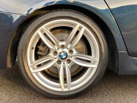 USED 2011 61 BMW 5 SERIES 3.0 530D M SPORT TOURING 5d 242 BHP CAMERA | PRO NAV | 19" ALLOYS |