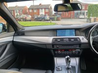 USED 2011 61 BMW 5 SERIES 3.0 530D M SPORT TOURING 5d 242 BHP CAMERA | PRO NAV | 19" ALLOYS |