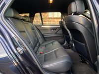 USED 2011 61 BMW 5 SERIES 3.0 530D M SPORT TOURING 5d 242 BHP CAMERA | PRO NAV | 19" ALLOYS |