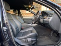 USED 2011 61 BMW 5 SERIES 3.0 530D M SPORT TOURING 5d 242 BHP CAMERA | PRO NAV | 19" ALLOYS |