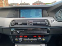 USED 2011 61 BMW 5 SERIES 3.0 530D M SPORT TOURING 5d 242 BHP CAMERA | PRO NAV | 19" ALLOYS |