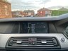 USED 2011 61 BMW 5 SERIES 3.0 530D M SPORT TOURING 5d 242 BHP CAMERA | PRO NAV | 19" ALLOYS |