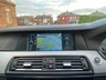 USED 2011 61 BMW 5 SERIES 3.0 530D M SPORT TOURING 5d 242 BHP CAMERA | PRO NAV | 19" ALLOYS |