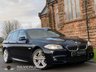 USED 2011 61 BMW 5 SERIES 3.0 530D M SPORT TOURING 5d 242 BHP CAMERA | PRO NAV | 19" ALLOYS |