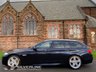 USED 2011 61 BMW 5 SERIES 3.0 530D M SPORT TOURING 5d 242 BHP CAMERA | PRO NAV | 19" ALLOYS |