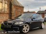 USED 2011 61 BMW 5 SERIES 3.0 530D M SPORT TOURING 5d 242 BHP CAMERA | PRO NAV | 19" ALLOYS |