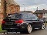 USED 2011 61 BMW 5 SERIES 3.0 530D M SPORT TOURING 5d 242 BHP CAMERA | PRO NAV | 19" ALLOYS |