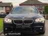 USED 2011 61 BMW 5 SERIES 3.0 530D M SPORT TOURING 5d 242 BHP CAMERA | PRO NAV | 19" ALLOYS |