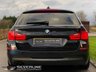 USED 2011 61 BMW 5 SERIES 3.0 530D M SPORT TOURING 5d 242 BHP CAMERA | PRO NAV | 19" ALLOYS |