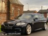 USED 2011 61 BMW 5 SERIES 3.0 530D M SPORT TOURING 5d 242 BHP CAMERA | PRO NAV | 19" ALLOYS |