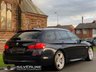 USED 2011 61 BMW 5 SERIES 3.0 530D M SPORT TOURING 5d 242 BHP CAMERA | PRO NAV | 19" ALLOYS |
