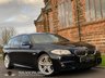 USED 2011 61 BMW 5 SERIES 3.0 530D M SPORT TOURING 5d 242 BHP CAMERA | PRO NAV | 19" ALLOYS |