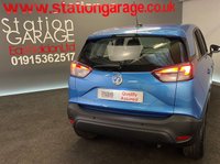 USED 2018 68 VAUXHALL CROSSLAND X 1.2 SE 5d 80 BHP 