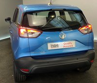 USED 2018 68 VAUXHALL CROSSLAND X 1.2 SE 5d 80 BHP 