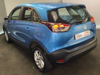 USED 2018 68 VAUXHALL CROSSLAND X 1.2 SE 5d 80 BHP 