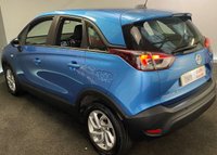 USED 2018 68 VAUXHALL CROSSLAND X 1.2 SE 5d 80 BHP 