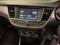 USED 2018 68 VAUXHALL CROSSLAND X 1.2 SE 5d 80 BHP 
