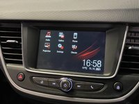USED 2018 68 VAUXHALL CROSSLAND X 1.2 SE 5d 80 BHP 