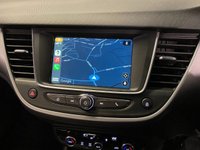 USED 2018 68 VAUXHALL CROSSLAND X 1.2 SE 5d 80 BHP 