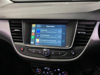 USED 2018 68 VAUXHALL CROSSLAND X 1.2 SE 5d 80 BHP 