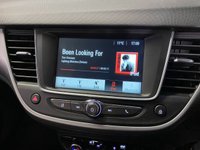USED 2018 68 VAUXHALL CROSSLAND X 1.2 SE 5d 80 BHP 