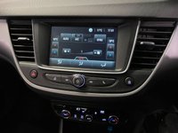 USED 2018 68 VAUXHALL CROSSLAND X 1.2 SE 5d 80 BHP 
