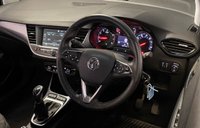 USED 2018 68 VAUXHALL CROSSLAND X 1.2 SE 5d 80 BHP 