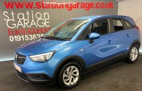 USED 2018 68 VAUXHALL CROSSLAND X 1.2 SE 5d 80 BHP 