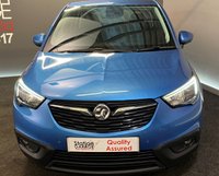 USED 2018 68 VAUXHALL CROSSLAND X 1.2 SE 5d 80 BHP 