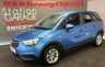 USED 2018 68 VAUXHALL CROSSLAND X 1.2 SE 5d 80 BHP 