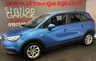 USED 2018 68 VAUXHALL CROSSLAND X 1.2 SE 5d 80 BHP 