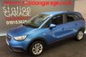 USED 2018 68 VAUXHALL CROSSLAND X 1.2 SE 5d 80 BHP 