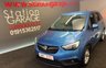 USED 2018 68 VAUXHALL CROSSLAND X 1.2 SE 5d 80 BHP 