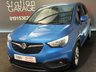 USED 2018 68 VAUXHALL CROSSLAND X 1.2 SE 5d 80 BHP 