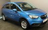 USED 2018 68 VAUXHALL CROSSLAND X 1.2 SE 5d 80 BHP 