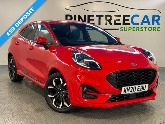 Used Ford Cars For Sale Ford Dealer Tonypandy Pinetree Car Superstore Ltd