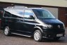 USED 2013 62 VOLKSWAGEN TRANSPORTER SHUTTLE 2.0 T30 TDI SHUTTLE S 5d 102 BHP CAMBELT DONE IN NOV 2021!