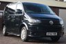 USED 2013 62 VOLKSWAGEN TRANSPORTER SHUTTLE 2.0 T30 TDI SHUTTLE S 5d 102 BHP CAMBELT DONE IN NOV 2021!