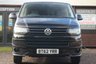 USED 2013 62 VOLKSWAGEN TRANSPORTER SHUTTLE 2.0 T30 TDI SHUTTLE S 5d 102 BHP CAMBELT DONE IN NOV 2021!