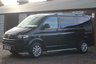USED 2013 62 VOLKSWAGEN TRANSPORTER SHUTTLE 2.0 T30 TDI SHUTTLE S 5d 102 BHP CAMBELT DONE IN NOV 2021!